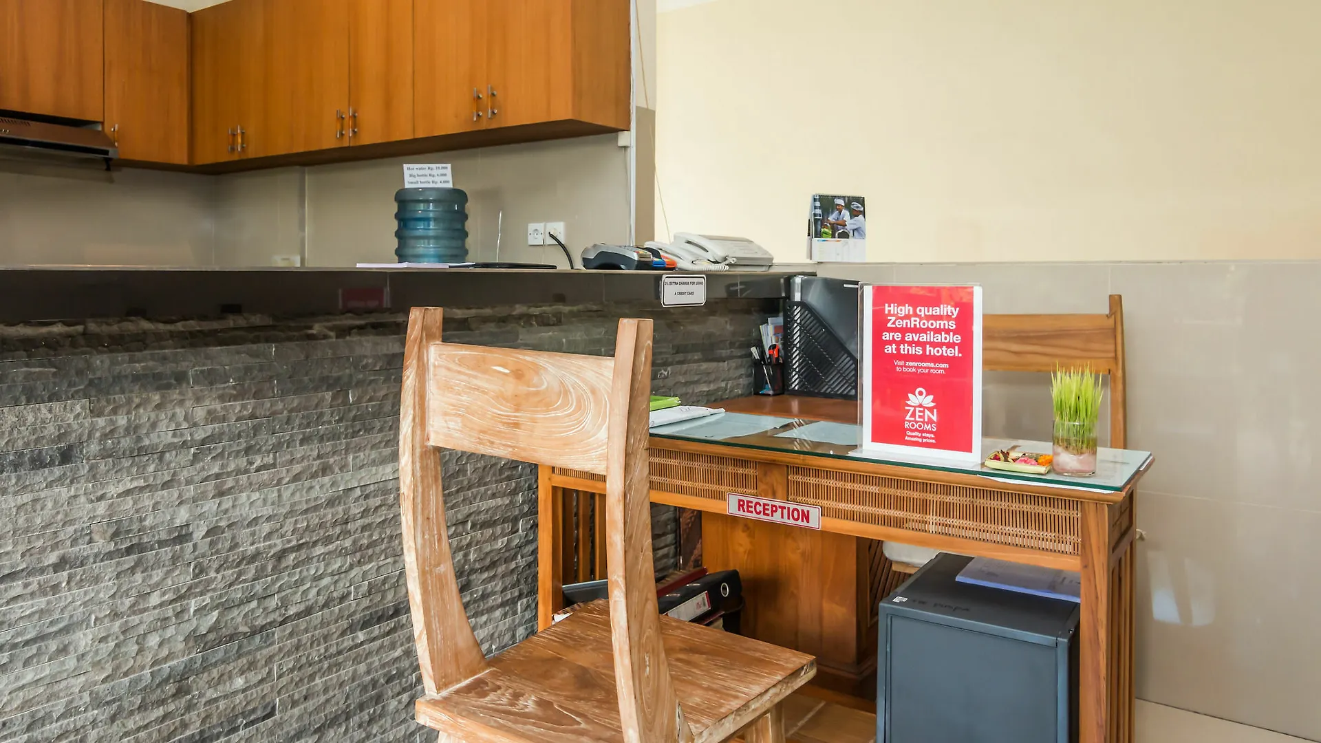 Zen Rooms Ubud Pengosekan 1 Ubud (Bali)