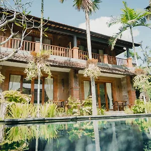 Bramasa Ubud