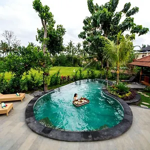Puri Kobot Guest house