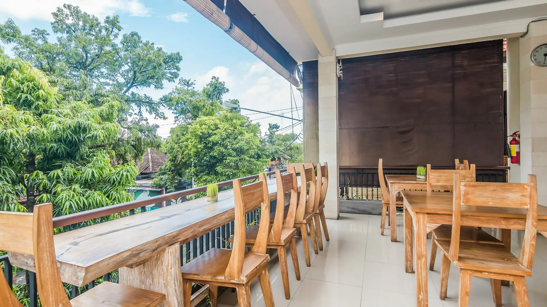 Zen Rooms Ubud Pengosekan 1 4*, Ubud (Bali)